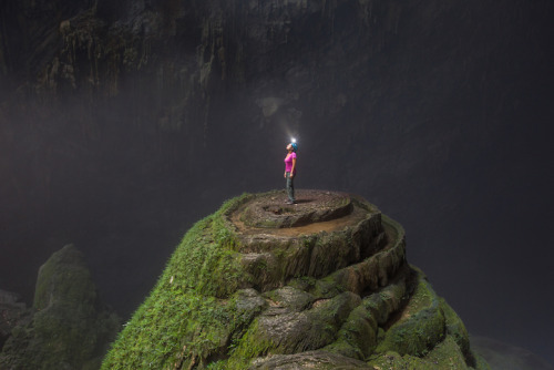 art-tension:Incredible Hidden Cave in Laoson 500pxTham Khoun Xe, more commonly known as Xe Bang Fai 