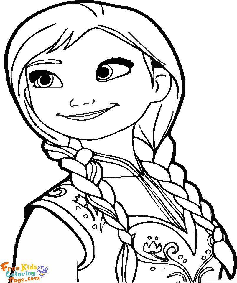printable coloring page