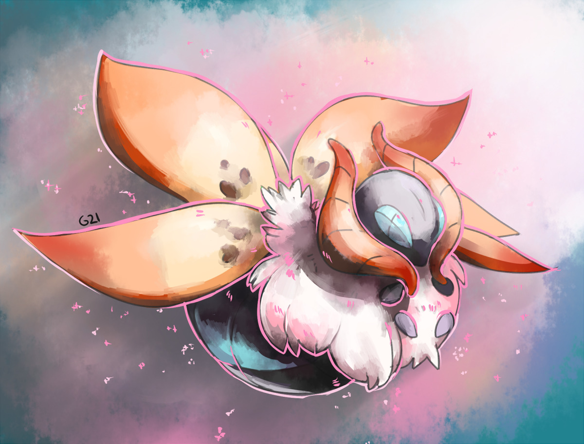 pinkgermy: Fufu *try try*