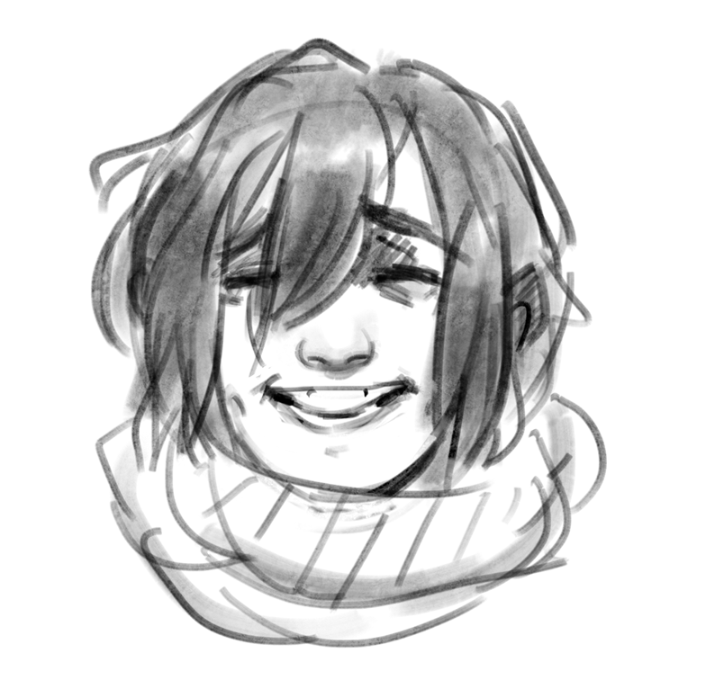 malacandrax:   Another twitter dump, I’m sorry I’ve not gotten anything big done