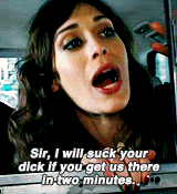you know i love you donna