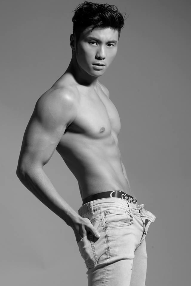 365daysofsexy:Filipino boy band 1:43ANJO RESURRECCION, GOLD AQUINO, YHEEN VALERO