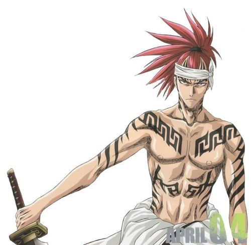 renji