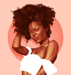 fyblackwomenart:  Artist: Trappist Monk