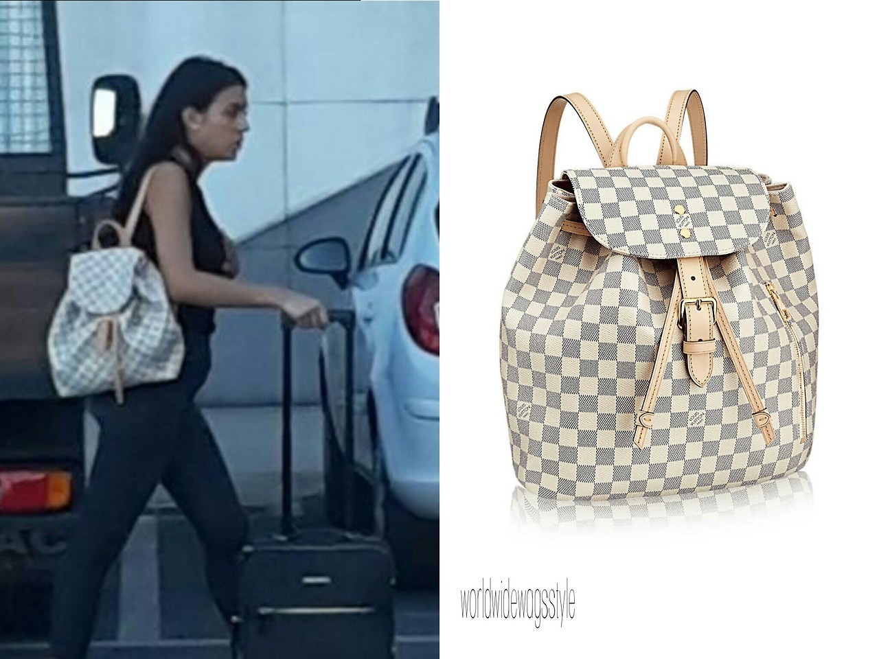 5 of Georgina Rodríguez's most enviable Hermès bags: Cristiano