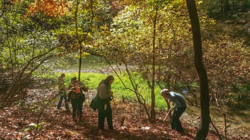 Become an Outdoorswoman at Georgia’s Annual BOW Workshop