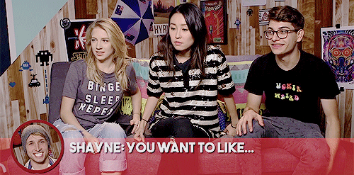 Boze Smosh Naked