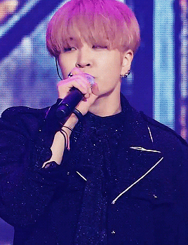 Youngjae → 170119 