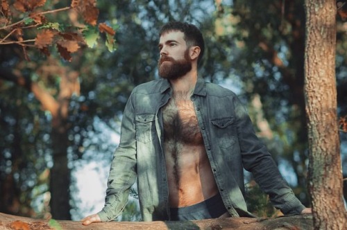 tumblr photo littleotter4hairyman 0