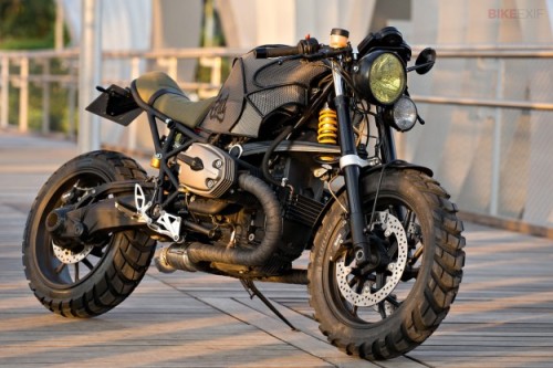 BMW R1200S BY CRD.(via BMW R1200S by CRD | Bike EXIF)