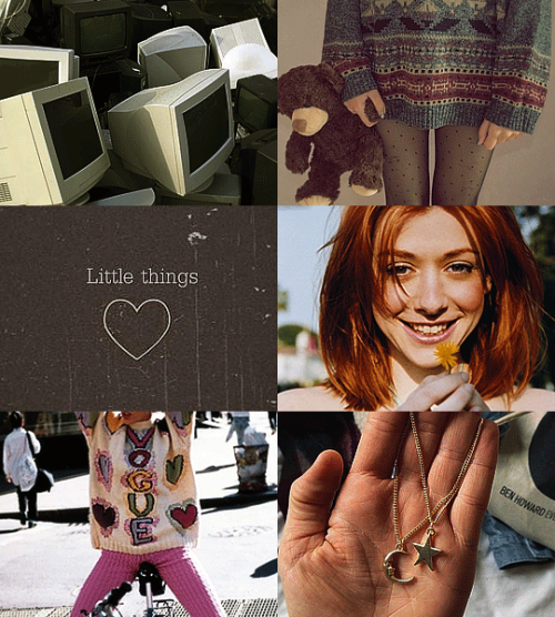 buffyofwinterfell: BUFFYVERSE + Aesthetic / SHIPS + Aesthetic: Willoz (for anon)