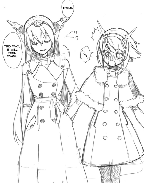 yuridiculous:x