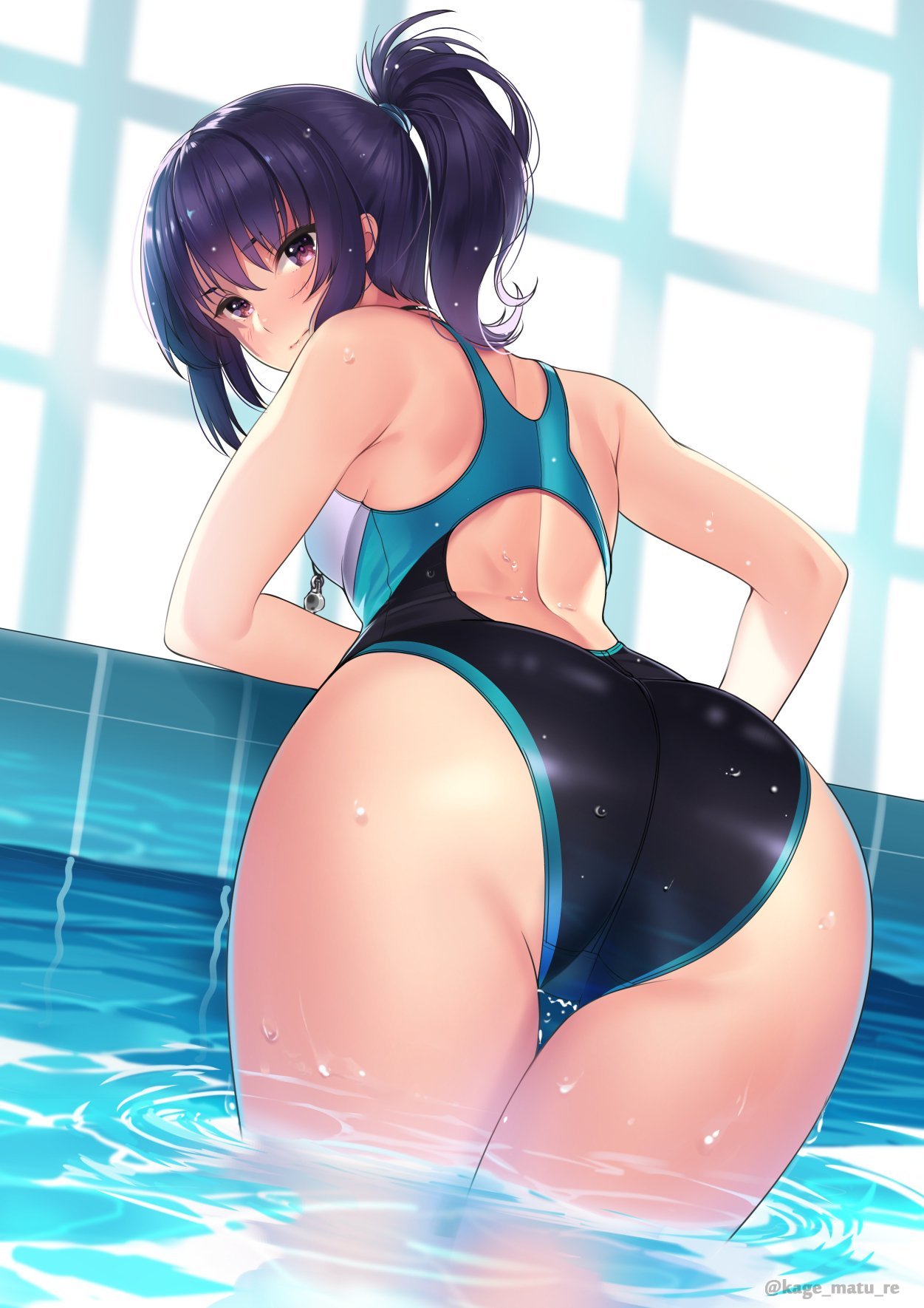 dekoi2501post:  陰祭（り）さんのツイート: “最近エネルギー切れでしたが、描きました；；…