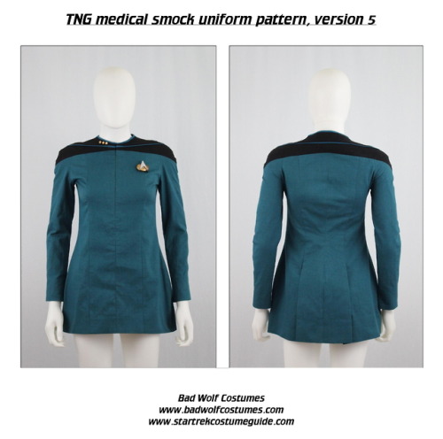 https://www.etsy.com/listing/695997910/star-trek-sewing-pattern-tng-medical