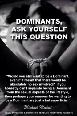 driverdaddy:  sirtrouble43:  Being Dominant