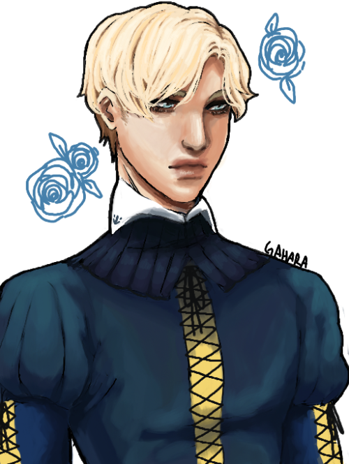 seki-gaharara:Laurent from captive prince