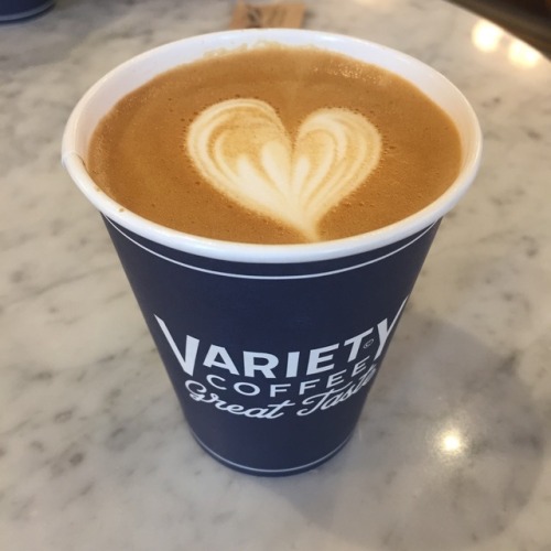 Variety Coffee Roasters261 7th Ave, Chelsea, New York, NY 10001