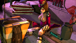 distortedsfm:  When “Moxxxi’s” is closed (Animated) GFYCATMixtape I always thought that Moxxxi’s is 24/7, apparently it’s not. That pump’s inner stick kinda ruins it for me ._. So I ignore it, but if you’re into sounding, well, feel free