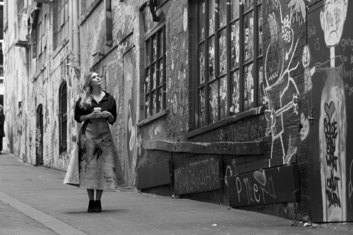 noirwerk: ELIZABETH OLSEN | photographed while visiting Melbourne, Australia, 2017.