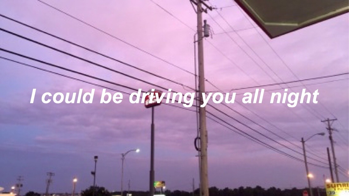 mellifluouslyric:  run away with me // carly rae jepsen (x)