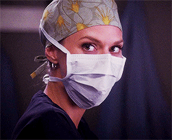 teddywestside: Hilarie Burton in Grey’s Anatomy 9x23 “Readiness Is All”
