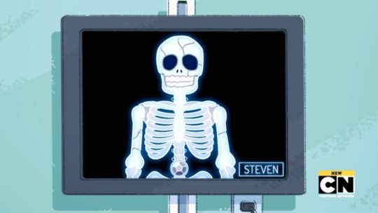 sugman:More proof Steven is sans?   porn pictures