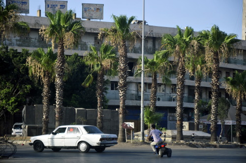 Tripolis, Lebanon