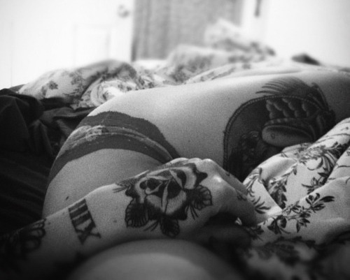 nonelikerae:  Tattoo blog x