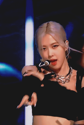 0719 Inkigayo Blackpink How You Like That Tumbex
