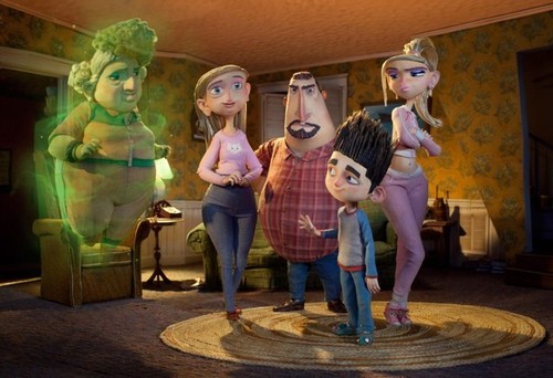 valvala:  s-squishysquibbles:  how to design a family where each member looks unique yet still similar enough to be related  how to not    my favorite part of this is that everyone in the frozen family is making the exact same expression just at different