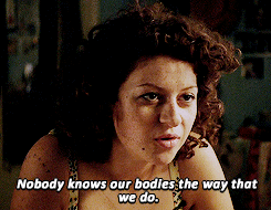 ababrams:  favorite broad city scenes: [12/?] - S02E09: Coat Check“It came to my