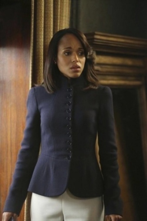 opope-and-potus:  ~The Olivia Pope~ 