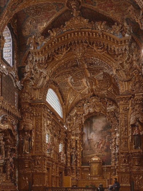 Igreja De Santa Clara By Maik.monuments.