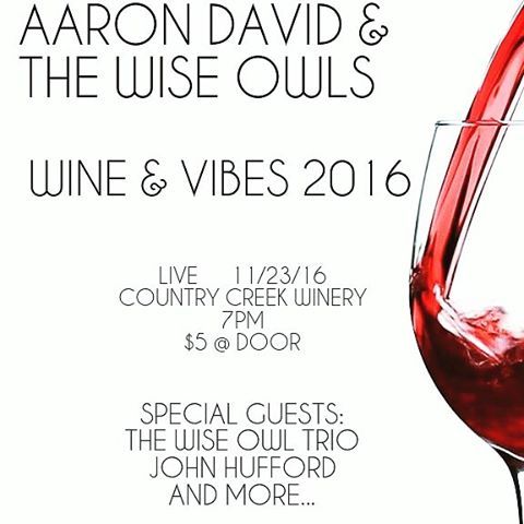 Tonight!!! Telford, PA!!!
With @johnhuffordmusic !!!
#CountryCreekWinery (at Country Creek Winery)