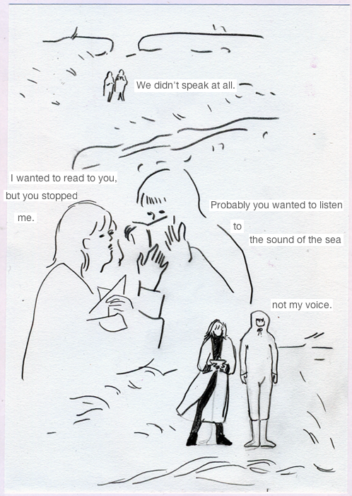 bjurst:  anonymous dream 