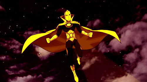 edrockbells:  Young Justice Photoshop Meme - four outfits (&frac14;): The Helmet