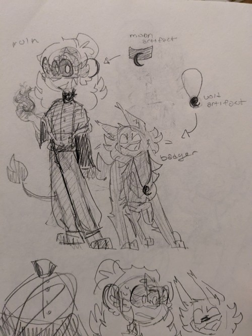 Ask Game Round 2 (if Thats Ok)