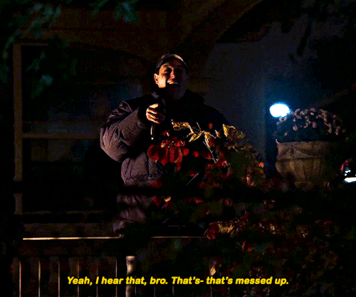 potpourri-of-ecclecticism:His wife will probably kill him.WHAT WE DO IN THE SHADOWS (2019—) | 1x03 “Fraud Werewolf” dir. Jemaine Clement