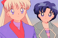 amirnizuno:color palette meme ➝ avatarerin requested ami/minako + my favorite color