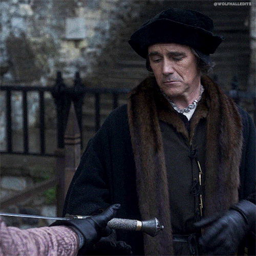 'WOLF HALL' RECAP 1x06 'Master Of Phantoms' Air Date 25 February2015 Dir. Peter Kosminsky