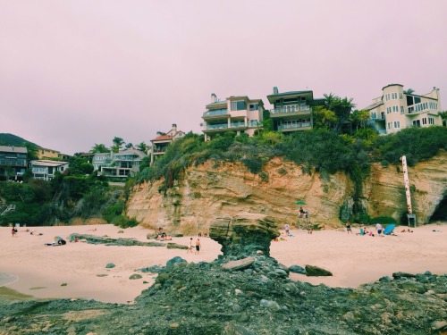 XXX ccems:  Laguna Beach, CA 2015  photo