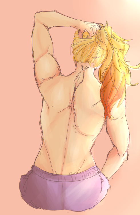 alpacamaca:what are handssss[commission info]