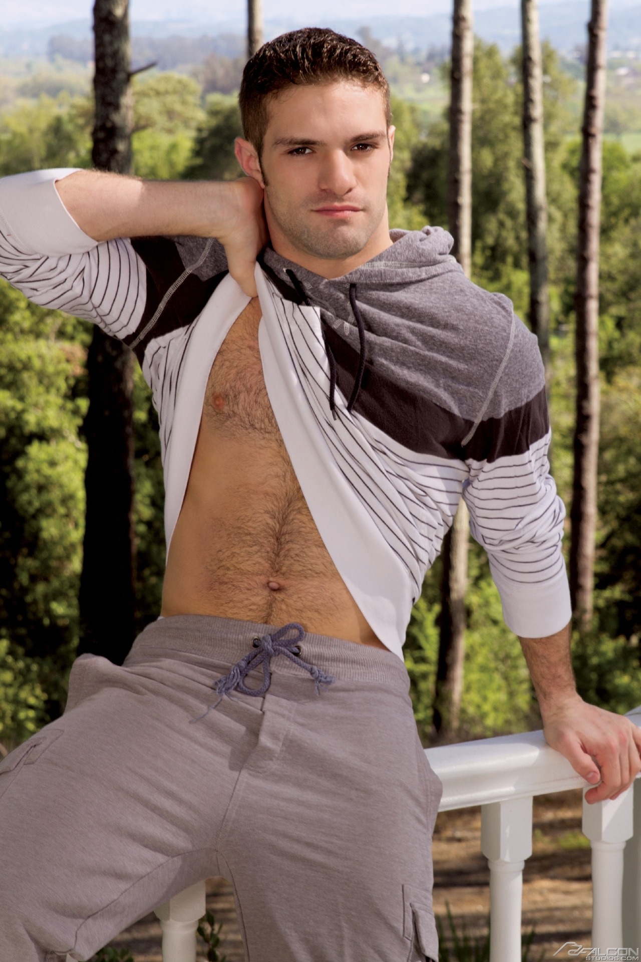 colungafrank:  Adam Wirthmore
