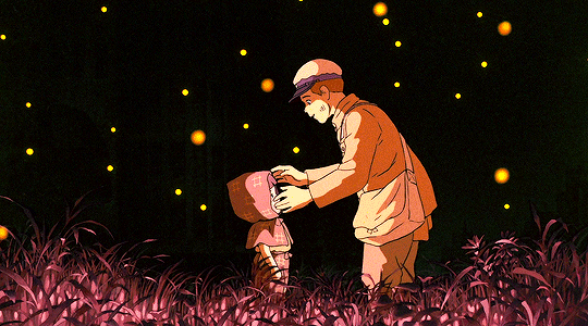 canmom — Animation Night 111: Studio Ghibli, 1988