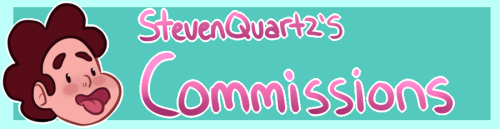 XXX stevenquartz:  StevenQuartz’s commissions photo