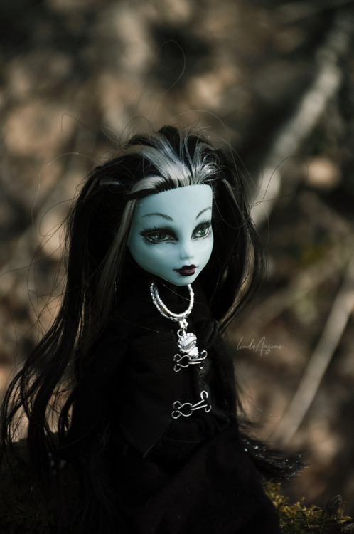 ooak doll