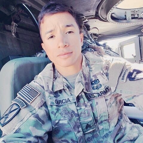 Real Military Guys