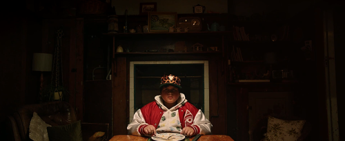 Hunt for the Wilderpeople, 2016Adventure, comedy, dramaDirected by Taika WaititiDirector of photogra