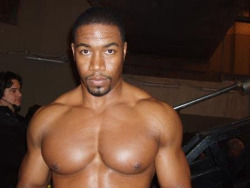 homosuccessful:Michael Jai White