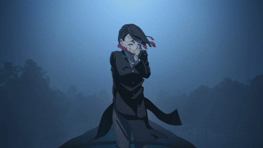 Demon Slayer Infinity Train Explore Tumblr Posts And Blogs Tumgir